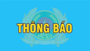 Làm rõ vụ nam sinh dùng hung khí tấn công 5 học sinh tại trường học xã Thạnh An