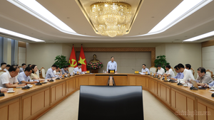 Để hàng Việt chinh phục người Việt