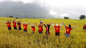 Chương trình hành động phát triển du lịch