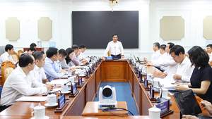 TP. Hồ Chí Minh mở rộng dư địa phát triển cho doanh nghiệp từ Luật Phát triển đô thị 