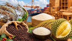 Nông sản Việt: Chuyển lợi thế thành giá trị, xây dựng thương hiệu