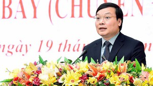Gia Lai province has new Chairman