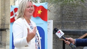 Danish Crown Prince’s Viet Nam visit contributes to promoting bilateral relations