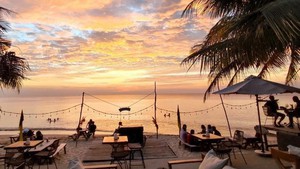 Phu Quoc listed among most favorite islands in Asia