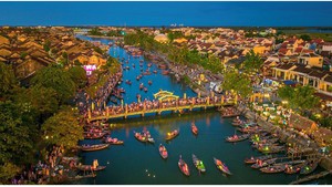 Hoi An destined for Mekong tourism forum 2022