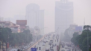 U.S., Viet Nam launch new project to reduce environmental pollution