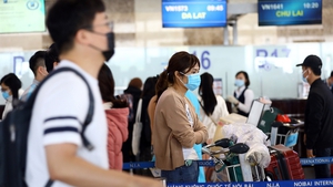 Authorities to accelerate fight against smuggling, trade frauds at int’l airports