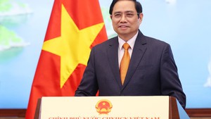 Prime Minister pays first official visit to Cambodia