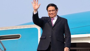 Prime Minister wraps up Europe tour