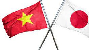 Brief introduction to Viet Nam-Japan relations