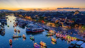 Viet Nam jumps eight notches in WEF’s Travel &amp; Tourism Development Index