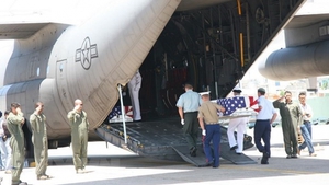 Viet Nam hands over more remains of American soldiers missing in action