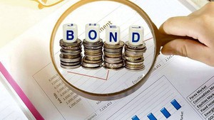 Corporate bonds hits over US$11.2 bln in seven months 