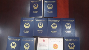 Ministries work to resolve denial of Vietnamese passport