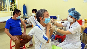 Viet Nam documents further 1,428 COVID-19 cases