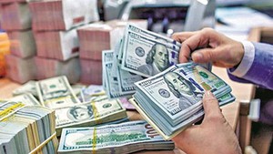 Remittance to HCMC  declines by 13% in H1