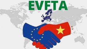 EVFTA gives strong boost for Viet Nam’s exports 