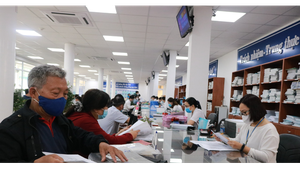 Viet Nam strives to reduce at least 20 percent of internal administrative procedures prior to 2025