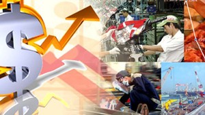 Gov’t rolls out measures on macro-economic stabilization