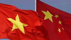 Viet Nam, China exchange congratulations on 73rd anniversary of diplomatic ties