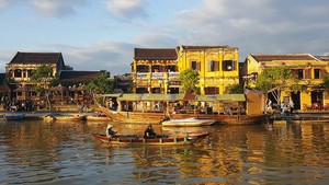 Three Vietnamese localities named among world&#39;s top 25 trending destinations in 2023