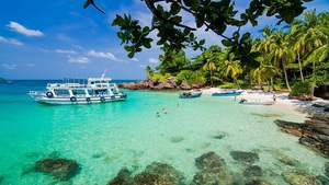 Phu Quoc ranks 6th among 50 best places to travel in 2024: Travel Lemming