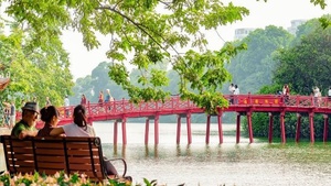 Viet Nam named among 12 Asian countries for best quality of life