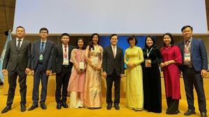 Viet Nam elected member of World Heritage Committee for 2023-2027 term