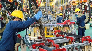 Highest FDI disbursement recorded in past five years