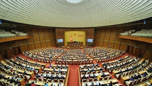 Viet Nam to apply global minimum tax in 2024