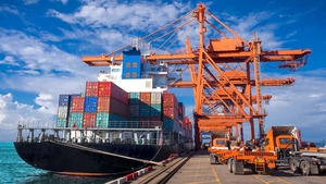 Trade surplus reaches US$24.44 billion in first 11 months