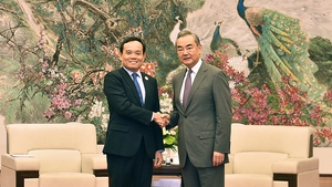 Viet Nam-China Steering Committee for Bilateral Cooperation to hold 15th meeting in Ha Noi