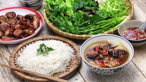 Ha Noi among top culinary destinations in the world
