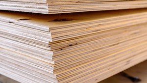 Viet Nam remains in world’s Top 5 plywood exporters