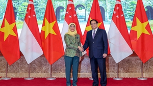 Prime Minister’s visit aims to lift Viet Nam-Singapore economic ties to new height
