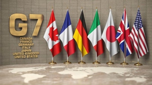 Japan invites Viet Nam to expanded G7 Summit