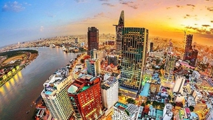 Viet Nam&#39;s GDP expands 3.32 percent in Q1