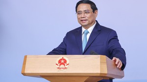 Prime Minister heads National Steering Committee for Int&#39;l Integration