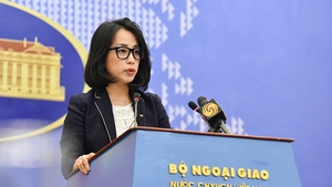 Viet Nam demands Taiwan stop military drill in Spratly Islands
