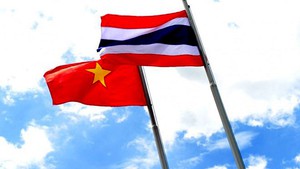 Viet Nam-Thailand Agreement on Mutual Judicial Assistance in civil matters ratified
