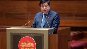 Gov’t proposes breakthrough mechanisms for HCMC