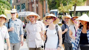 Viet Nam welcomes 4.6 million int’l guests in first five months