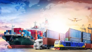 Trade surplus reaches US$9.8 billion in first five months