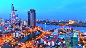 Viet Nam – one of Asia&#39;s most dynamic economies: International media