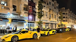 Number of ultra-high-net-worth individuals in Viet Nam doubles in five years