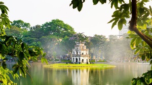 Ha Noi among must-visit destinations in Southeast Asia