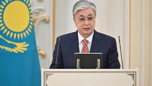 Kazakh President Tokayev to pay official visit to Viet Nam