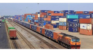 Master plan on inland port system approved