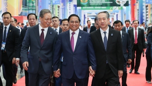 Viet Nam expects to become goods transit hub between ASEAN and China
