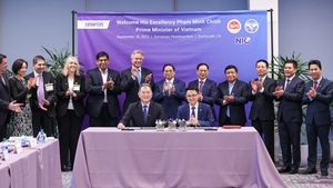 Synopsys commits to advancing IC design talent and chip development in Viet Nam